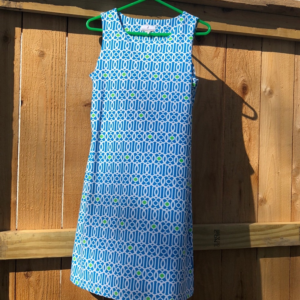 Jude Connelly sleeveless dress